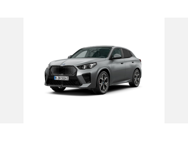 BMW iX2 xDrive30 - автомобили, коли, обяви за нови и употребявани 1