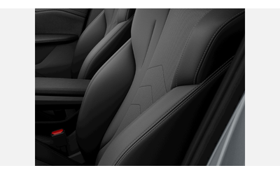 BMW iX2 xDrive30 - автомобили, коли, обяви за нови и употребявани 8