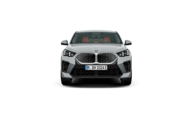 BMW iX2 xDrive30 - автомобили, коли, обяви за нови и употребявани 12
