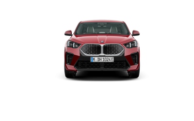 BMW iX2 xDrive30 - автомобили, коли, обяви за нови и употребявани 13