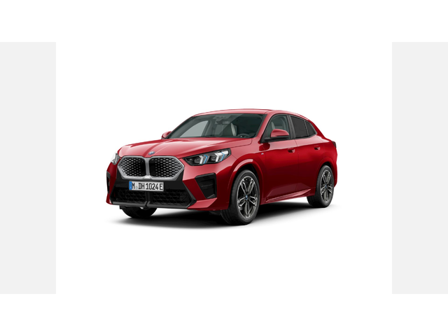 BMW iX2 xDrive30 - автомобили, коли, обяви за нови и употребявани 1