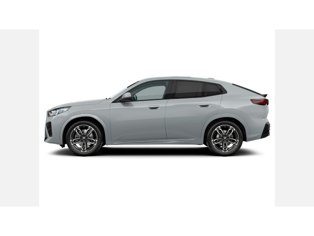 BMW iX2 xDrive30 - автомобили, коли, обяви за нови и употребявани 2