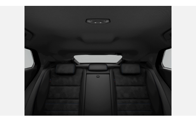 BMW iX2 xDrive30 - автомобили, коли, обяви за нови и употребявани 11