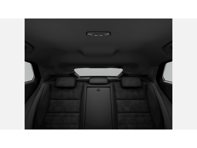 BMW iX2 xDrive30 - автомобили, коли, обяви за нови и употребявани 11