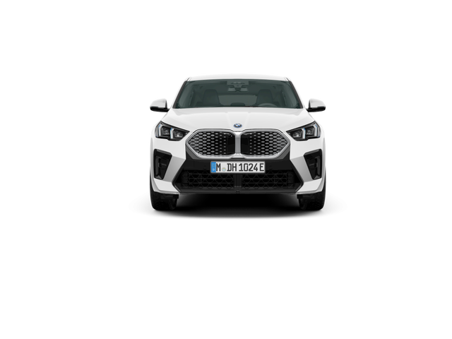 BMW iX2 xDrive30 - автомобили, коли, обяви за нови и употребявани 13