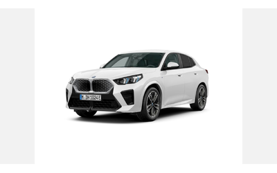 BMW iX2 xDrive30 - автомобили, коли, обяви за нови и употребявани 1