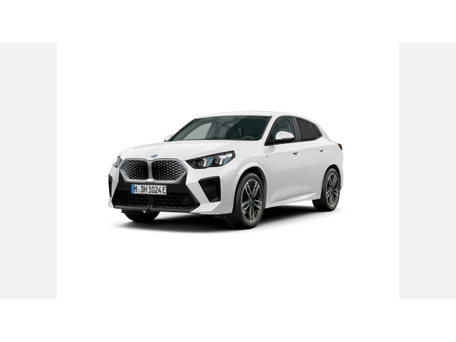 BMW iX2 xDrive30 - автомобили, коли, обяви за нови и употребявани 1