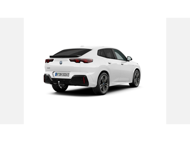 BMW iX2 xDrive30 - автомобили, коли, обяви за нови и употребявани 2