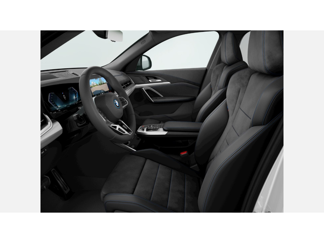 BMW iX2 xDrive30 - автомобили, коли, обяви за нови и употребявани 7