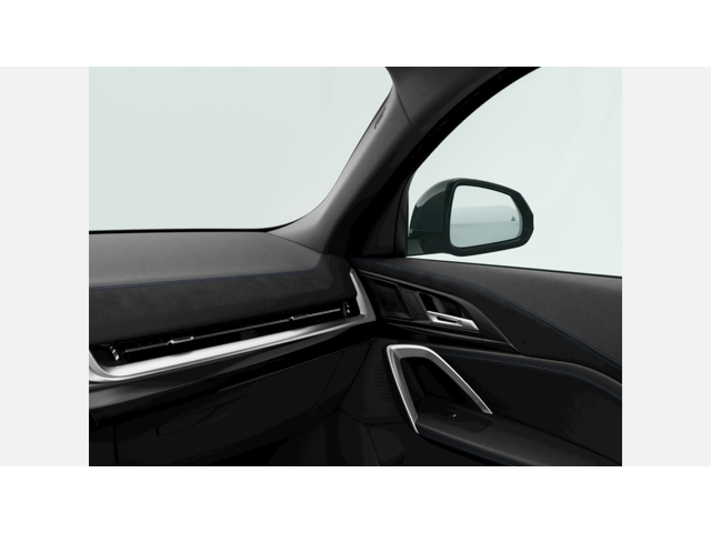 BMW iX2 xDrive30 - автомобили, коли, обяви за нови и употребявани 10