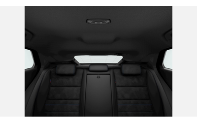 BMW iX2 xDrive30 - автомобили, коли, обяви за нови и употребявани 11