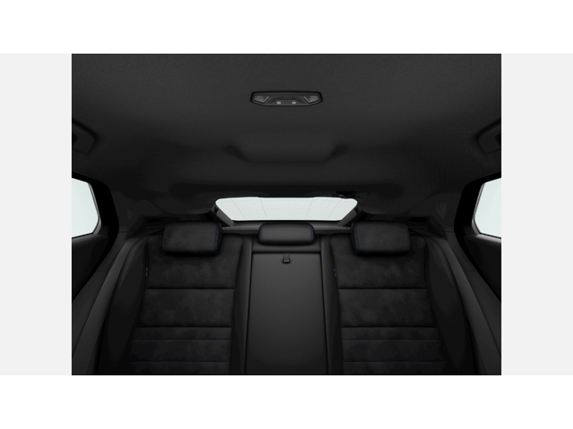 BMW iX2 xDrive30 - автомобили, коли, обяви за нови и употребявани 11