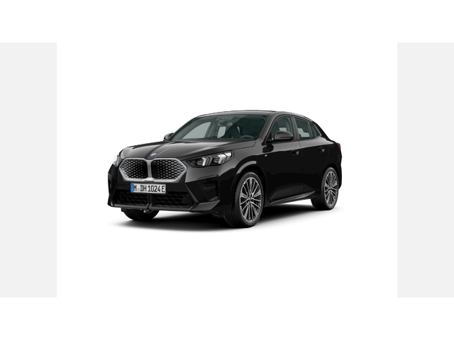 BMW iX2 xDrive30 - автомобили, коли, обяви за нови и употребявани 1