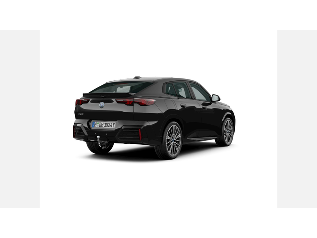 BMW iX2 xDrive30 - автомобили, коли, обяви за нови и употребявани 2