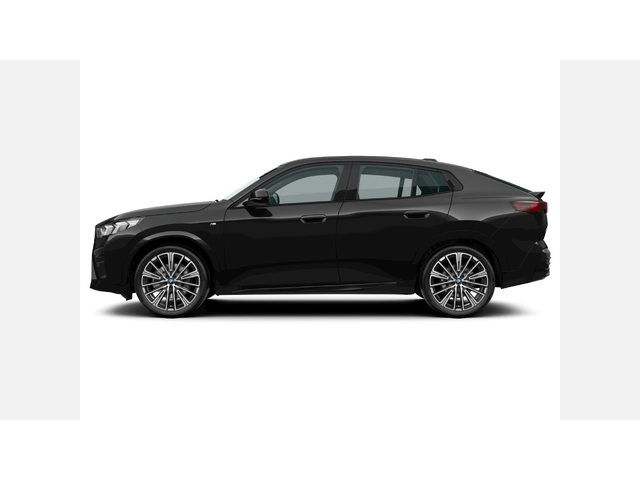 BMW iX2 xDrive30 - автомобили, коли, обяви за нови и употребявани 3