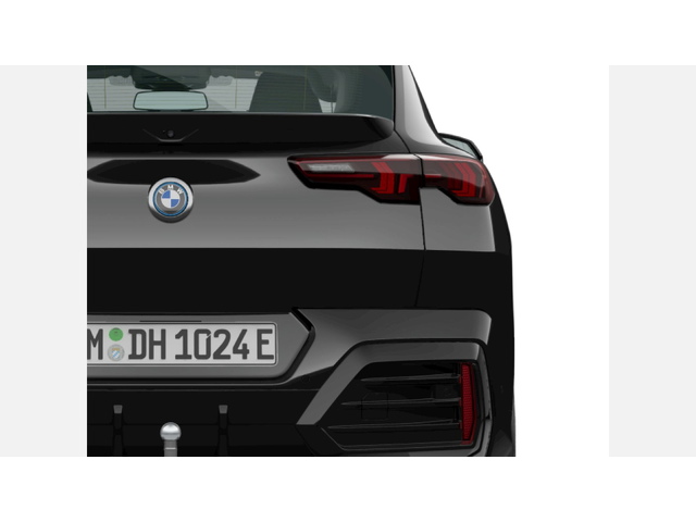 BMW iX2 xDrive30 - автомобили, коли, обяви за нови и употребявани 6