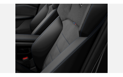 BMW iX2 xDrive30 - автомобили, коли, обяви за нови и употребявани 8