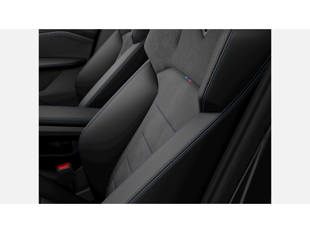 BMW iX2 xDrive30 - автомобили, коли, обяви за нови и употребявани 8