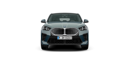 BMW iX2 xDrive30 - автомобили, коли, обяви за нови и употребявани 13