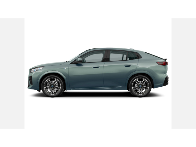 BMW iX2 xDrive30 - автомобили, коли, обяви за нови и употребявани 3