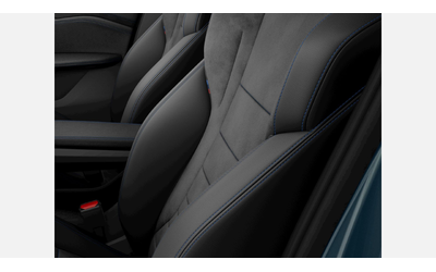 BMW iX2 xDrive30 - автомобили, коли, обяви за нови и употребявани 8