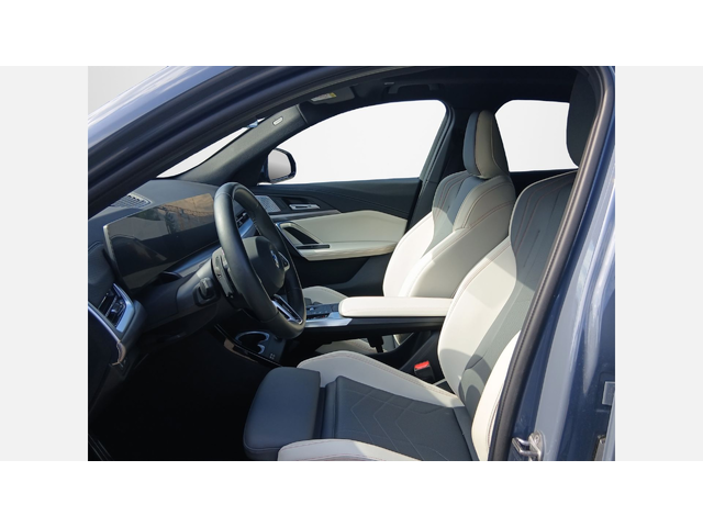 BMW iX2 xDrive30 - автомобили, коли, обяви за нови и употребявани 5