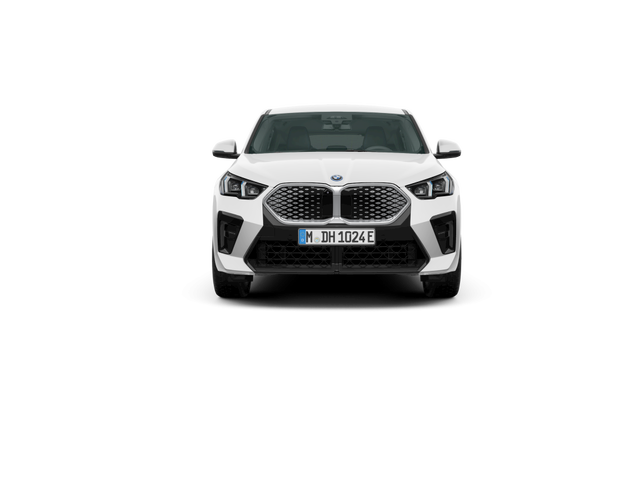 BMW iX2 xDrive30 - автомобили, коли, обяви за нови и употребявани 13
