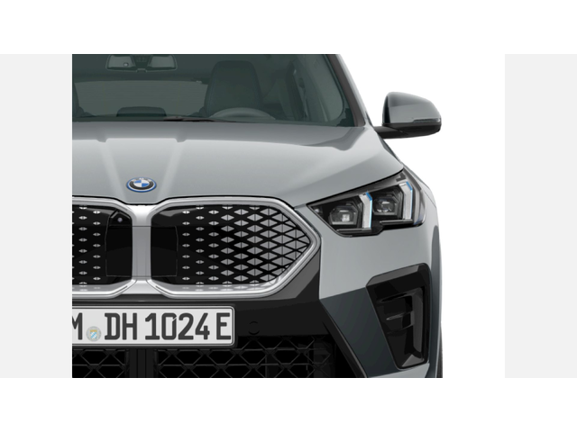 BMW iX2 xDrive30 - автомобили, коли, обяви за нови и употребявани 5