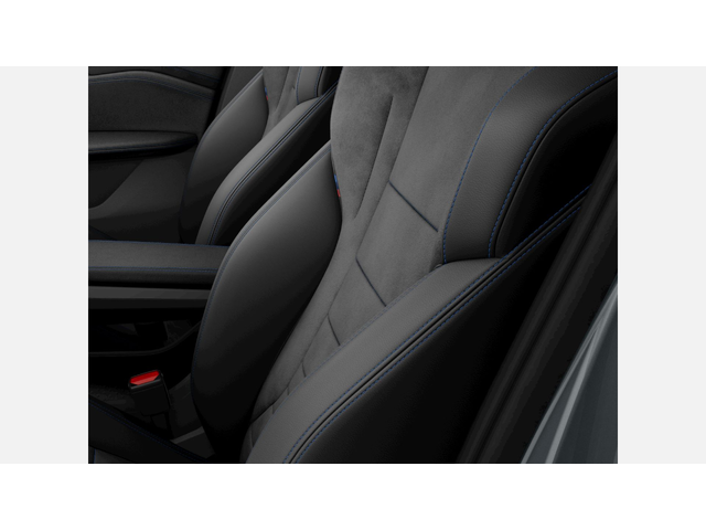 BMW iX2 xDrive30 - автомобили, коли, обяви за нови и употребявани 8