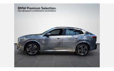 BMW iX2 xDrive30 - автомобили, коли, обяви за нови и употребявани 2