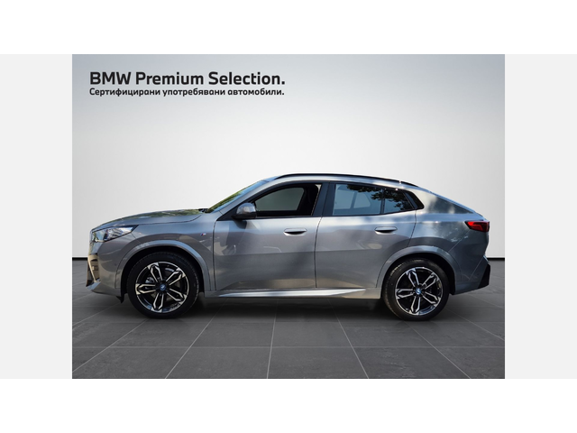 BMW iX2 xDrive30 - автомобили, коли, обяви за нови и употребявани 2