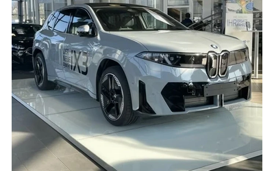 bmw-ix3 - 0