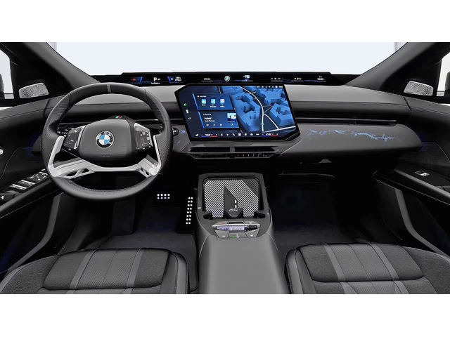 BMW iX3 50 xDrive M Sportpaket Pro AHK Pan - автомобили, коли, обяви за нови и употребявани 4