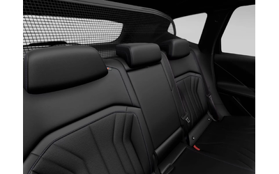 BMW iX3 50 xDrive M Sportpaket Pro AHK Pan - автомобили, коли, обяви за нови и употребявани 6