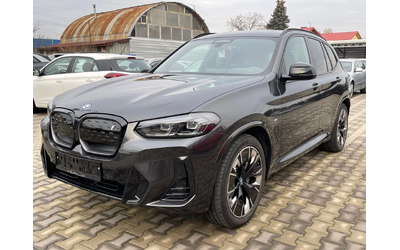 bmw-ix3 - 2