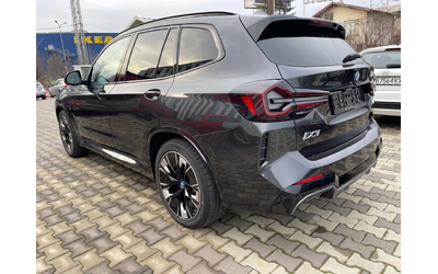 bmw-ix3 - 3
