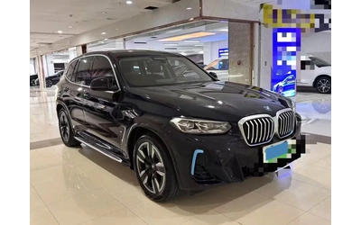 bmw-ix3 - 2