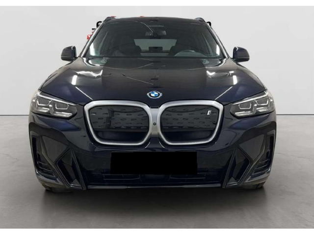 BMW iX3 iX3 M Pack - автомобили, коли, обяви за нови и употребявани 1