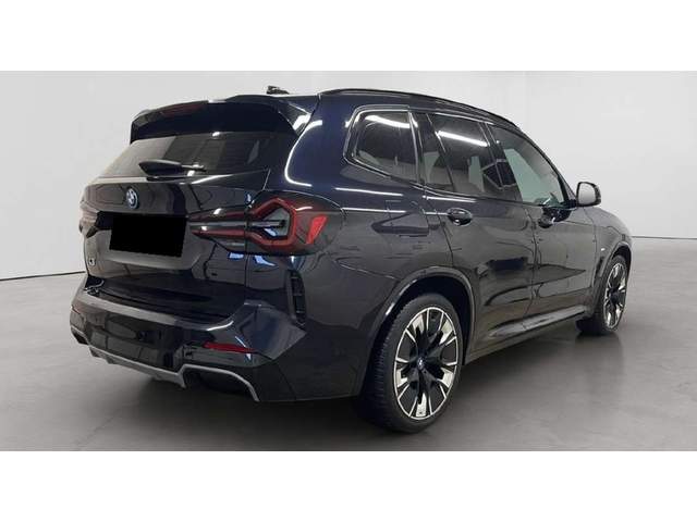 BMW iX3 iX3 M Pack - автомобили, коли, обяви за нови и употребявани 3