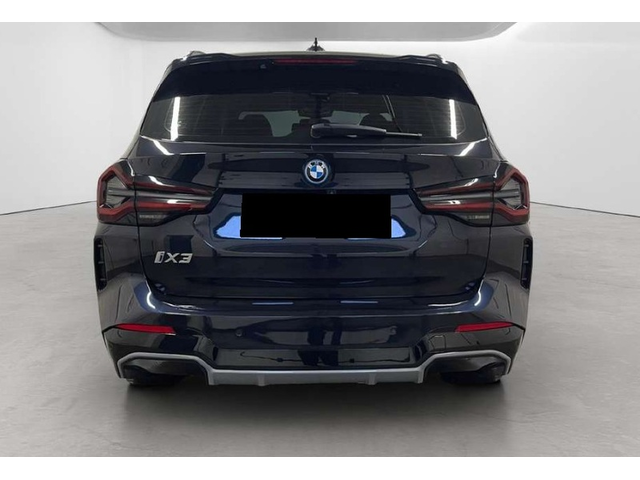 BMW iX3 iX3 M Pack - автомобили, коли, обяви за нови и употребявани 4