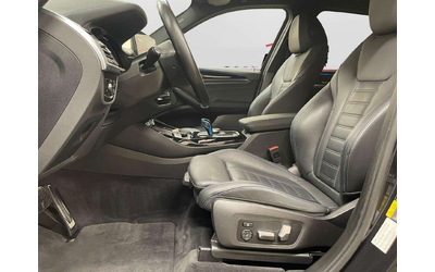 BMW iX3 iX3 M Pack - автомобили, коли, обяви за нови и употребявани 6