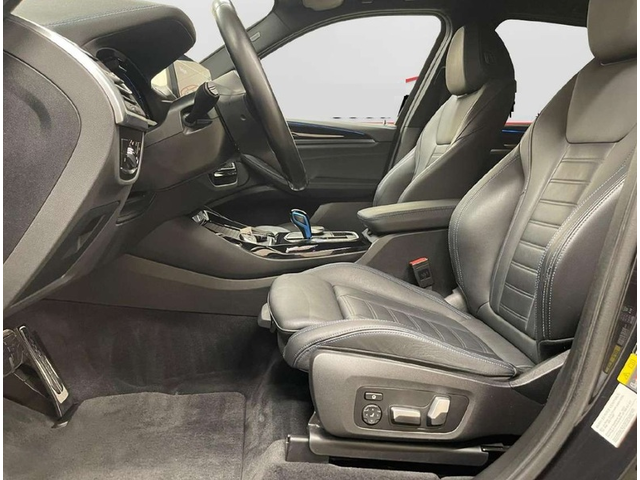 BMW iX3 iX3 M Pack - автомобили, коли, обяви за нови и употребявани 6