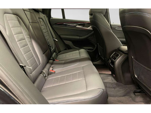 BMW iX3 iX3 M Pack - автомобили, коли, обяви за нови и употребявани 7