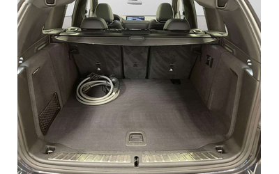 BMW iX3 iX3 M Pack - автомобили, коли, обяви за нови и употребявани 9