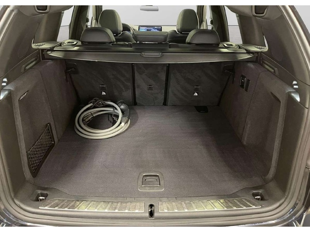 BMW iX3 iX3 M Pack - автомобили, коли, обяви за нови и употребявани 9