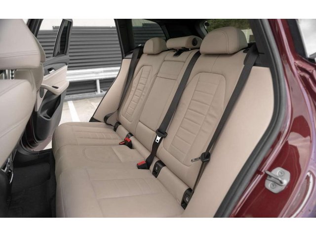 BMW iX3 iX3 M Sport - автомобили, коли, обяви за нови и употребявани 14