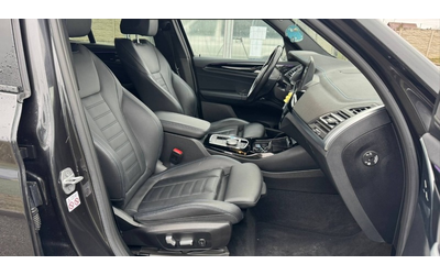 BMW iX3 iX3 M Sport - автомобили, коли, обяви за нови и употребявани 13