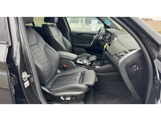 BMW iX3 iX3 M Sport - автомобили, коли, обяви за нови и употребявани 13