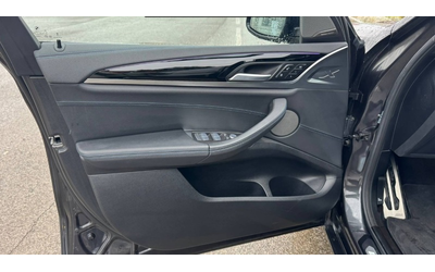 BMW iX3 iX3 M Sport - автомобили, коли, обяви за нови и употребявани 7