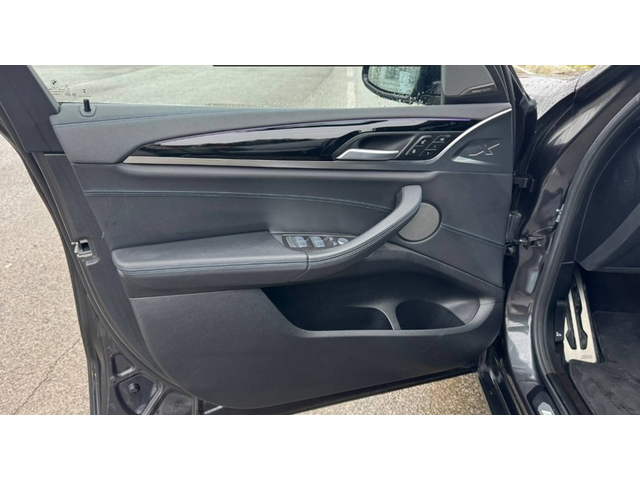 BMW iX3 iX3 M Sport - автомобили, коли, обяви за нови и употребявани 7